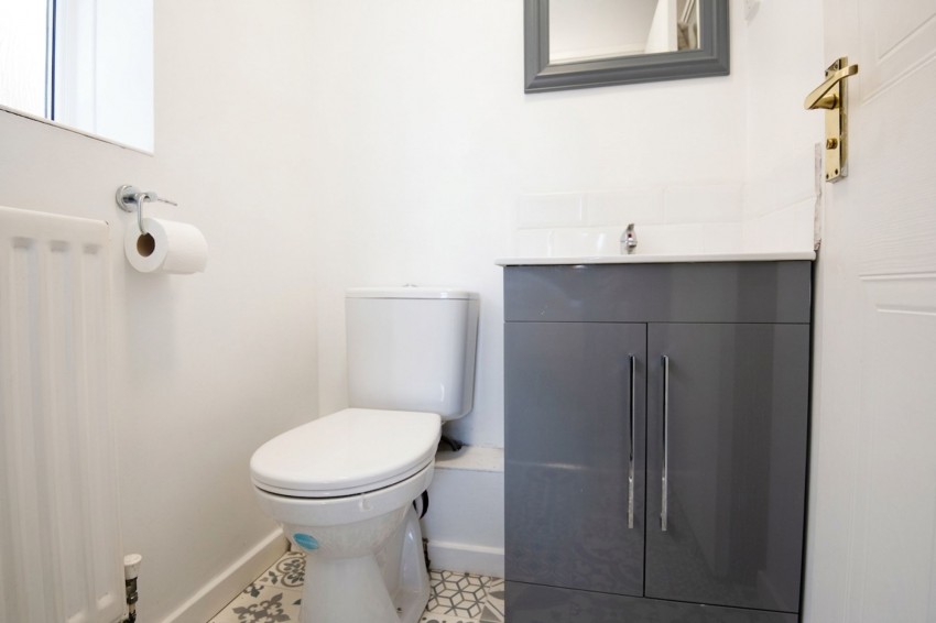 Images for Reynolds Close, Wellingborough, NN8