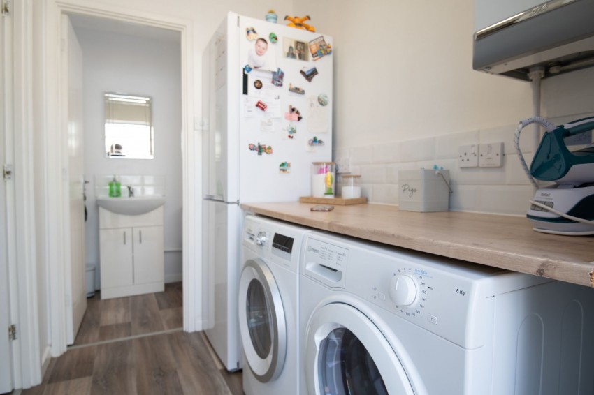 Images for Reynolds Close, Wellingborough, NN8