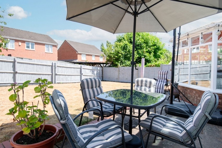 Images for Reynolds Close, Wellingborough, NN8