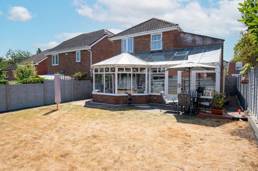 Images for Reynolds Close, Wellingborough, NN8