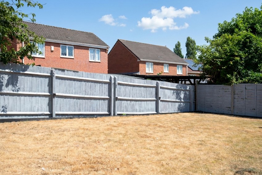 Images for Reynolds Close, Wellingborough, NN8