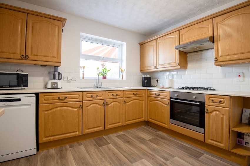 Images for Reynolds Close, Wellingborough, NN8