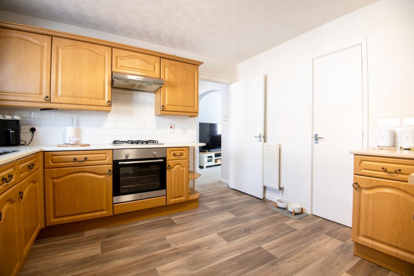 Images for Reynolds Close, Wellingborough, NN8