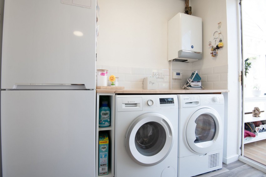 Images for Reynolds Close, Wellingborough, NN8