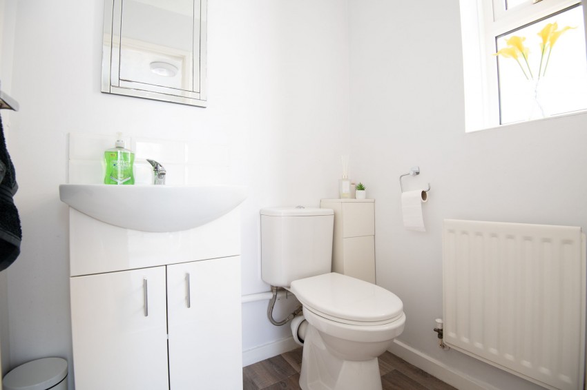 Images for Reynolds Close, Wellingborough, NN8
