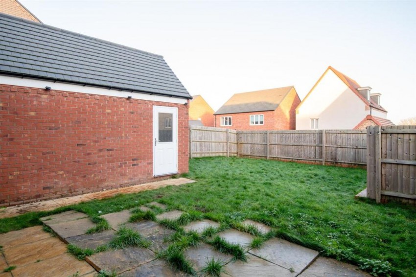 Images for Lamport Way, Wellingborough, NN8
