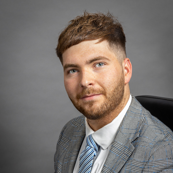 Charlie Bierton, Sales Valuer/Negotiator