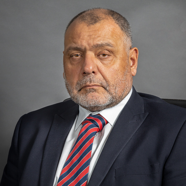 Sid Ibrahim, Lettings Director