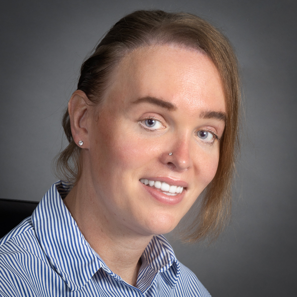 Jess Perrin, BA (Hons) (DEA lv3), Lettings